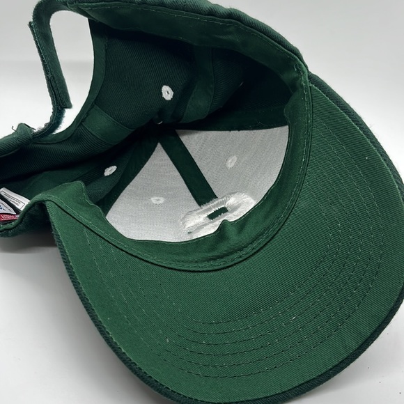 Michigan State Spartan Hat Top of the World SnapBack - Picture 4 of 5